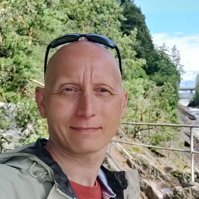 Profile image for Osma A 🇫🇮🇺🇦