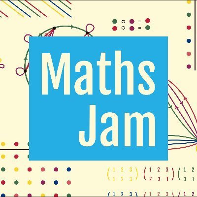 Profile image for Maths Jam