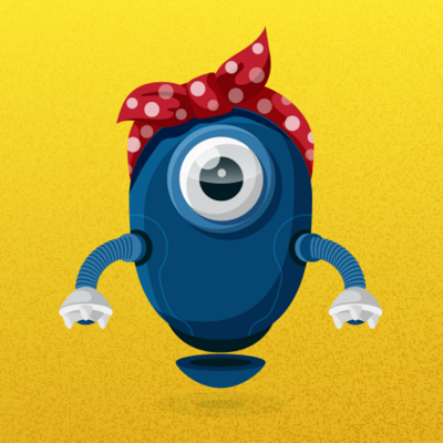 Profile image for Resistbot