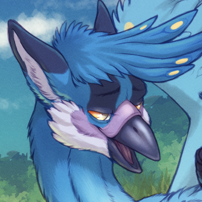 Avatar for Bel Tamtu