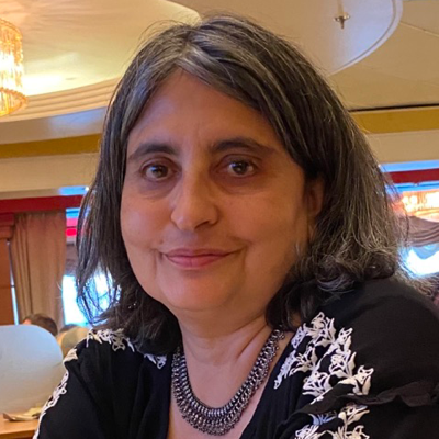 Avatar for Lyla Mehta